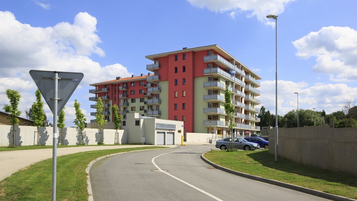 Benešov, ilustrační obrázek © fotolia.com, Julia Mashkova Benešov, ilustrační obrázek © fotolia.com, Julia Mashkova