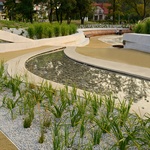 Na místě trpícím důlním průmyslem vybudovali originální park pro děti Foto: Tomasz Zakrzewski