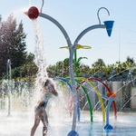 Na místě trpícím důlním průmyslem vybudovali originální park pro děti Foto: Tomasz Zakrzewski