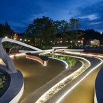 Na místě trpícím důlním průmyslem vybudovali originální park pro děti Foto: Tomasz Zakrzewski