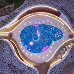 Na místě trpícím důlním průmyslem vybudovali originální park pro děti Foto: Tomasz Zakrzewski