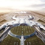 Mexico – kredit: Foster + Partners