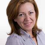 Lindab, marketingová manažerka Petra Žďánská