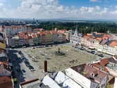 České Budějovice chtějí zdražit nájem části bytů o 60 až 70 procent