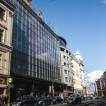 Bílá labuť, foto: Tomáš Kovařík