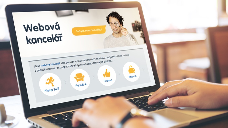 Zelená linka a webová kancelář: Nejčastější komunikace zákazníka s dodavatelem energií Zelená linka a webová kancelář: Nejčastější komunikace zákazníka s dodavatelem energií