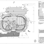 Půdorys – prováděcí projekt 