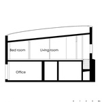 Soběstačný kruhový dům nepotřebuje elektřinu. Má vlastní bioplynku Christoph Hesse Architects, Deimel + Wittmar