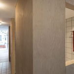 Rodinný dům na úzké parcele: Moderní bydlení se skrývá za původní fasádou Foto: Frans Parthesius
