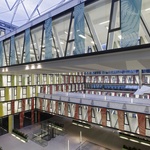 CSM Amazon court