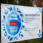 Světový den vody s Hellstein