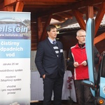 Světový den vody s Hellstein
