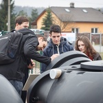 Světový den vody s Hellstein