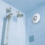 Koupelnový ventilátor Airflow icon