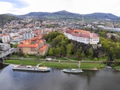 Děčín, Ilustrační obrázek © fotolia.com, ondrejschaumann