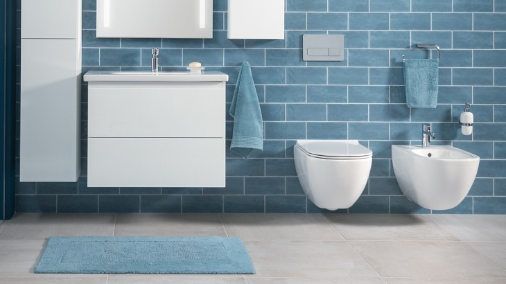 Novinky značky Jika nadchnou nadčasovým designem Novinky značky Jika nadchnou nadčasovým designem