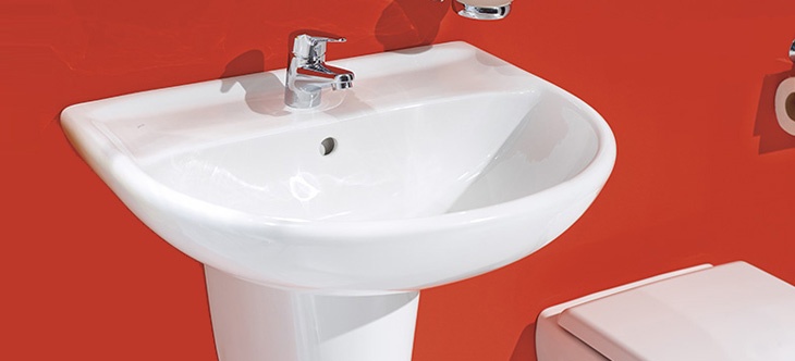 JIKA doplňuje známou koupelnovou sérii Lyra Plus