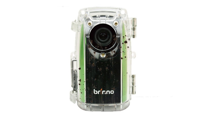 Brinno stavební kamera BCC100
