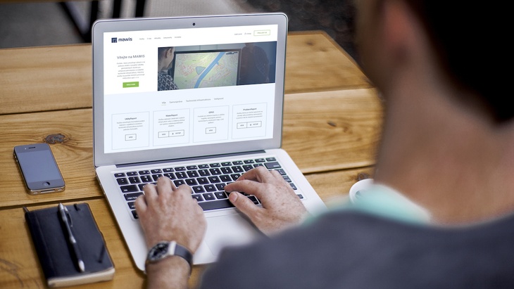 UtilityReport - nástroj, který šetří čas kupujícím a majitelům pozemků i stavitelům UtilityReport - nástroj, který šetří čas kupujícím a majitelům pozemků i stavitelům