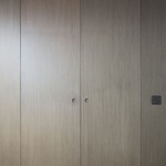 Dům architekta vypadá jako krabice s překvapením uvnitř Foto: Pedro Kok 