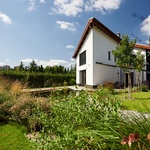 Villa Butterfly