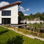 Villa Butterfly