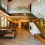 Villa Butterfly