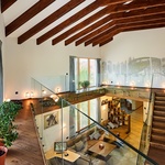 Villa Butterfly