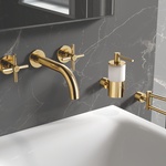Kolekce GROHE Atrio