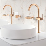 Kolekce GROHE Atrio