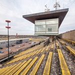 Velký strahovský stadion, foto: Radomír Kočí