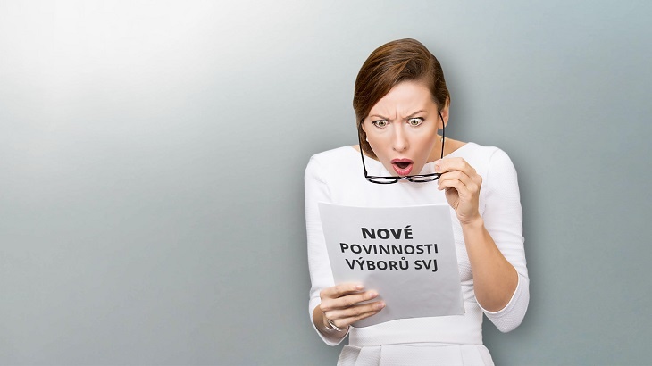 Kontrolovat katastr a insolvenční rejstřík je v zájmu SVJ Kontrolovat katastr a insolvenční rejstřík je v zájmu SVJ
