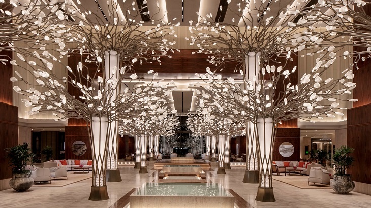 Spojení designu a technologie – jak vznikají svítidla značky Preciosa Lighting Spojení designu a technologie – jak vznikají svítidla značky Preciosa Lighting