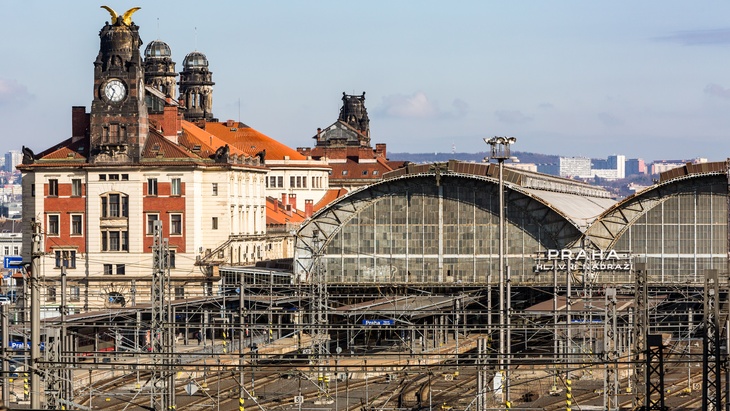 Festival Open House Praha zítra otevře budovy veřejnosti