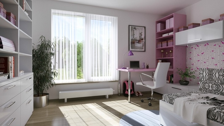 5 tipů na aktuální trendy vytápění. Co jsou konvektory? 5 tipů na aktuální trendy vytápění. Co jsou konvektory?