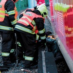 Městská protihluková clona je inovativní protihlukové opatření, foto ČVUT FSv © Městská protihluková clona je inovativní protihlukové opatření, foto ČVUT FSv