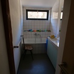 Rekonstrukce domu pod hradem Lanšperkem