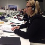 K.Šlechtová na neformálním setkání ministrů EU