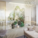 Gotthard yard townhouse