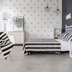 Gerflor home comfort dekor 2018 - leone grey