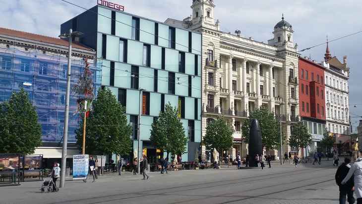 Brno nestíhá vyřizovat závazná stanoviska ke stavebním povolením, ilustrační obrázek, foto redakce