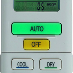 Uživatel potřebuje navenek jednoduché, a přitom skrytě sofistikované řízení klimatizace, které se automaticky postará o udržování předvolených základních parametrů teploty a vlhkosti vzduchu, směru vycházejícího vzduchu do místnosti. 