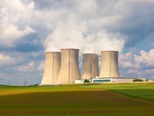 Investory nových jaderných zdrojů v ČR mají být dceřiné firmy ČEZ