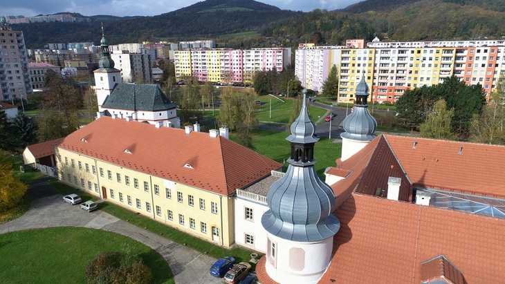 Den Architektury se zaměří na Svobodnou architekturu a oslaví 100 let Bauhausu Den Architektury se zaměří na Svobodnou architekturu a oslaví 100 let Bauhausu
