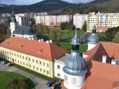 Den Architektury se zaměří na Svobodnou architekturu a oslaví 100 let Bauhausu