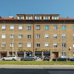 Almma Bělohorská