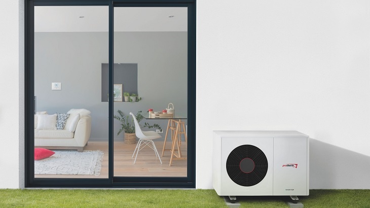 Protherm reaguje na stále zvyšující se poptávku na obnovitelné zdroje pro vytápění Protherm reaguje na stále zvyšující se poptávku na obnovitelné zdroje pro vytápění