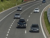 Za sesuv na D8 podle odborníků mohl nezajištěný zářez a déšť