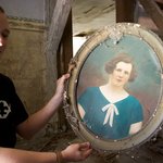 Portrét předčasně zesnulé Mařenky Beranové  © o.s. Dubáci, www.dubaci.cz