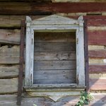 V současnosti historická stavba chátrá a je v neuspokojivém technickém stavu. © o.s. Dubáci, www.dubaci.cz